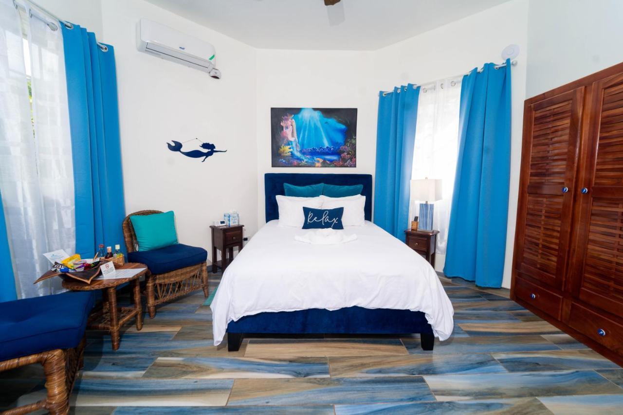 Blue Skies Beach Resort Negril Exterior foto