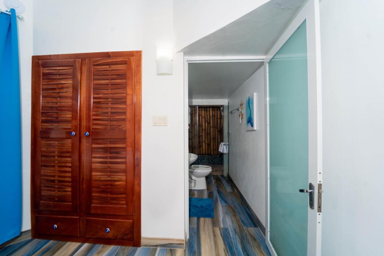 Blue Skies Beach Resort Negril Exterior foto