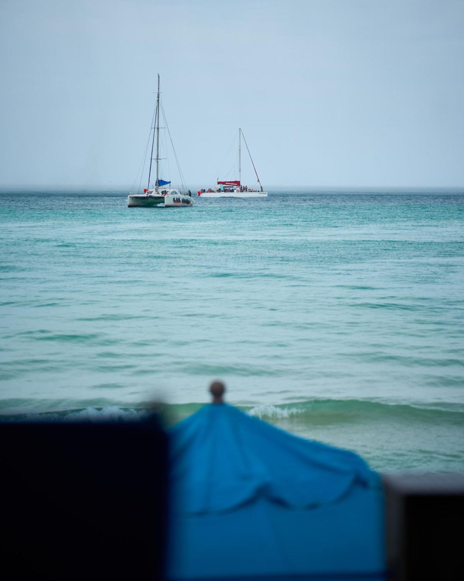 Blue Skies Beach Resort Negril Exterior foto